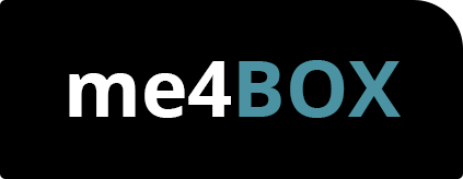 ME4BOX logo
